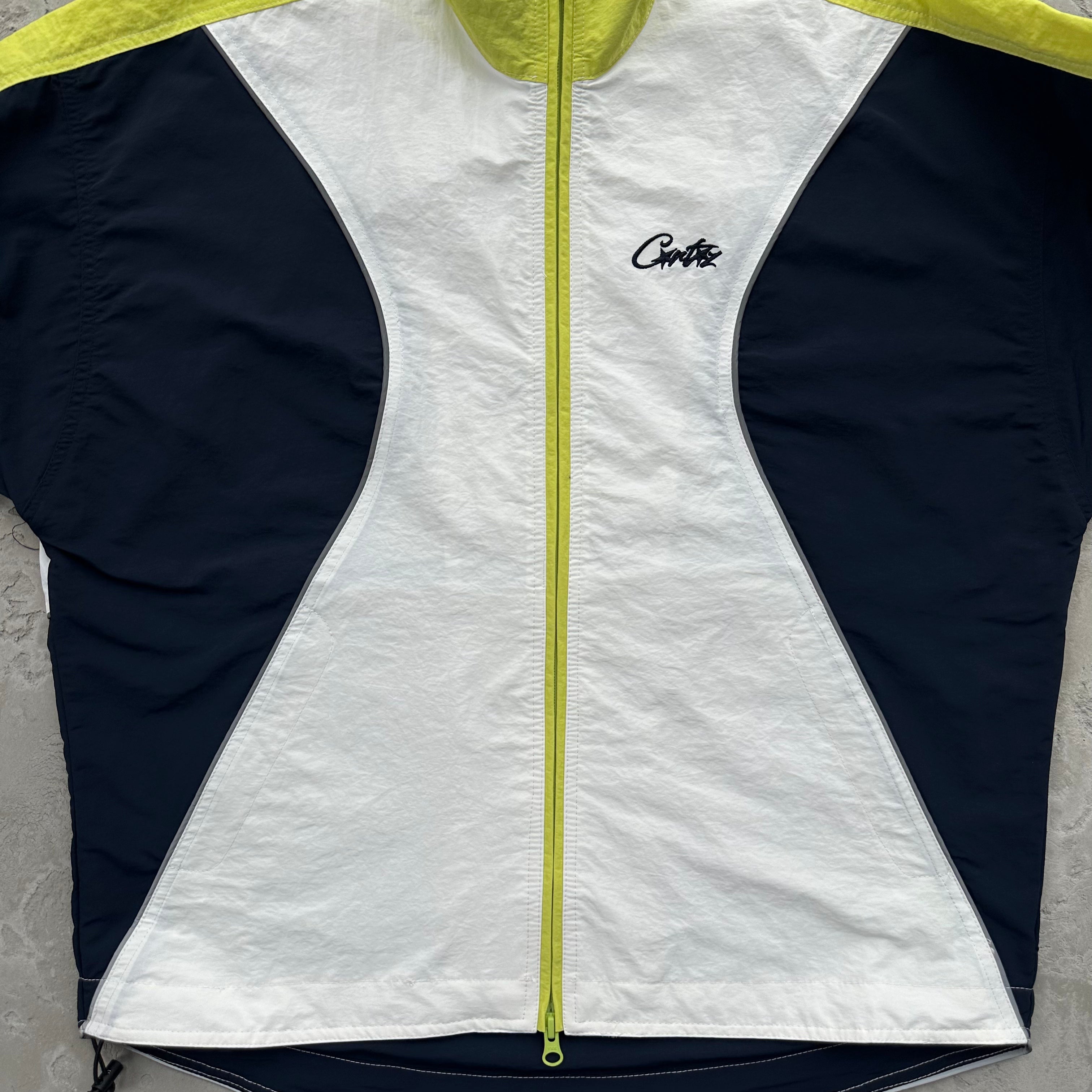 Corteiz Shuku Jacket