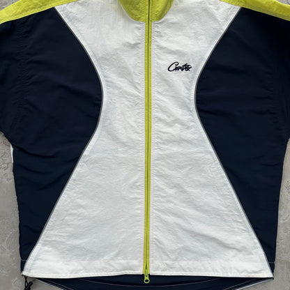 Corteiz Shuku Jacket