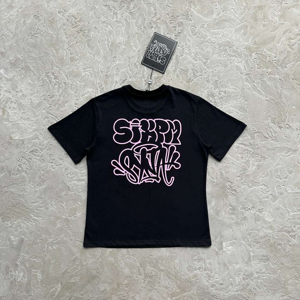Syna x 6PM Legendary Link Up Tee