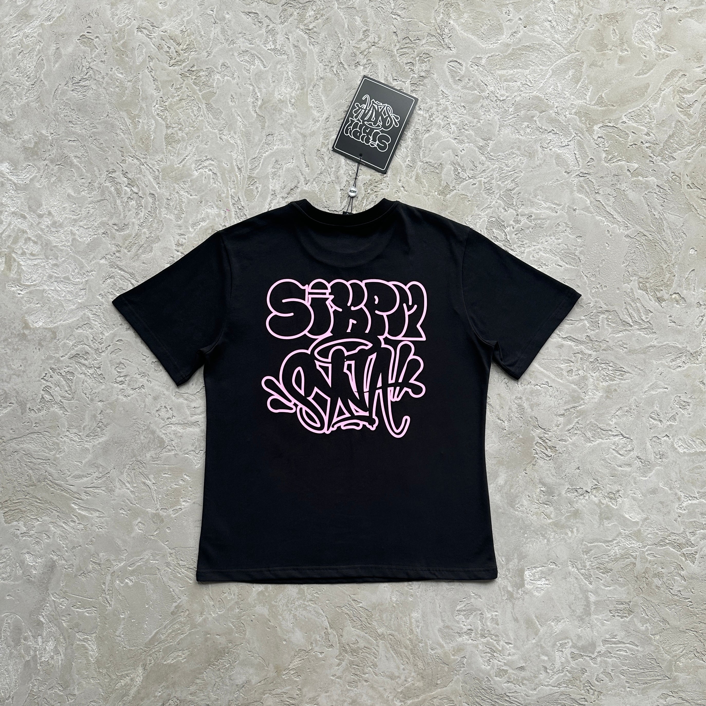 Syna x 6PM Legendary Link Up Tee