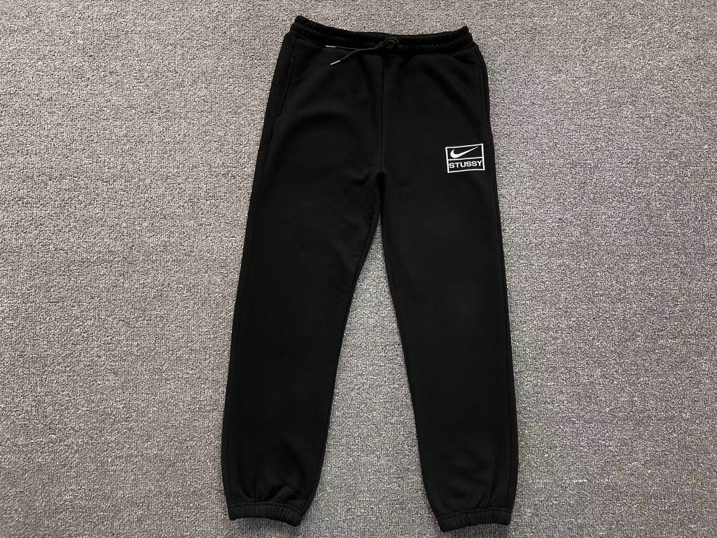 Nike x Stussy Tracksuits