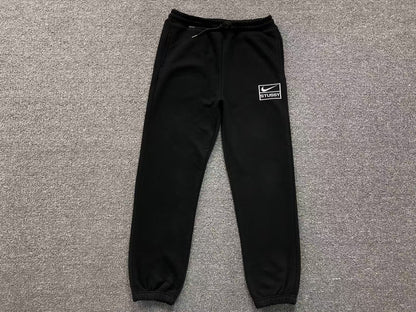 Nike x Stussy Tracksuits