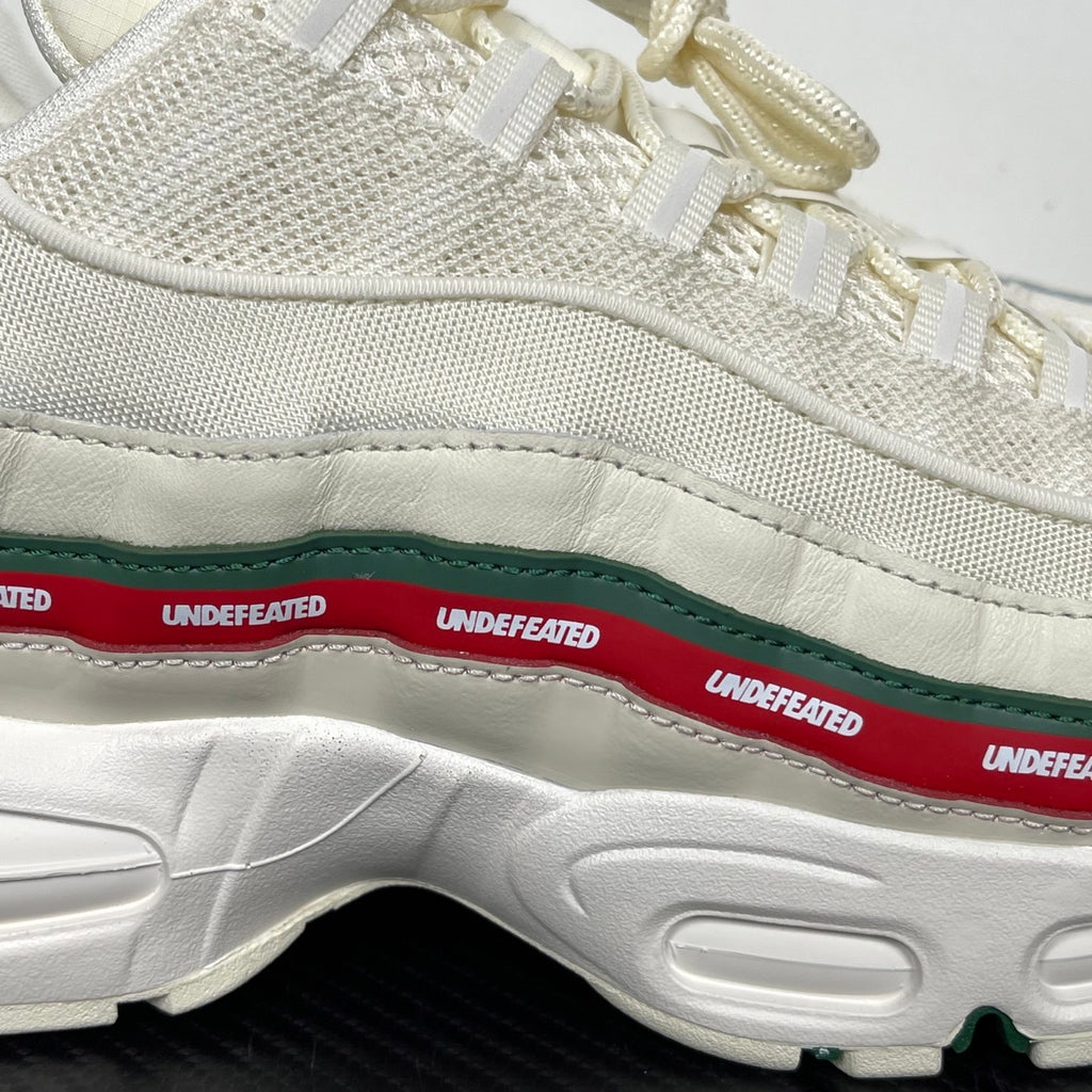 Air Max 95 x UNDEFEATED 'Sail'