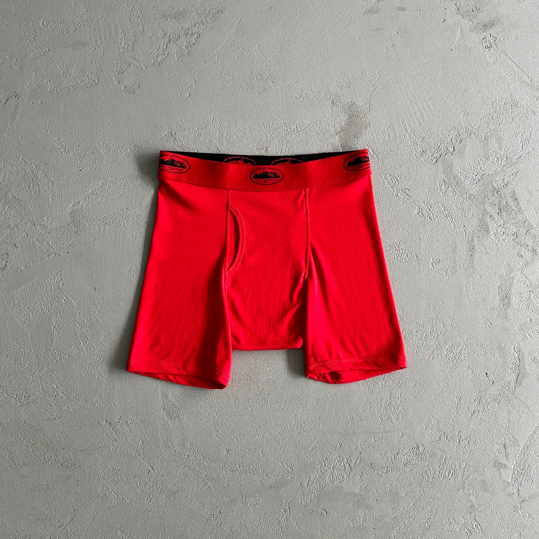 Corteiz Alcatraz Boxers