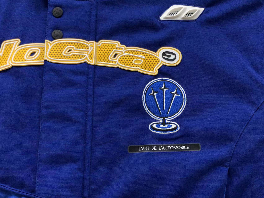 Nike x NOCTA L'Art Racing Jacket