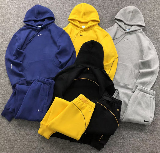 Nike x Nocta "Cardinal" Sets