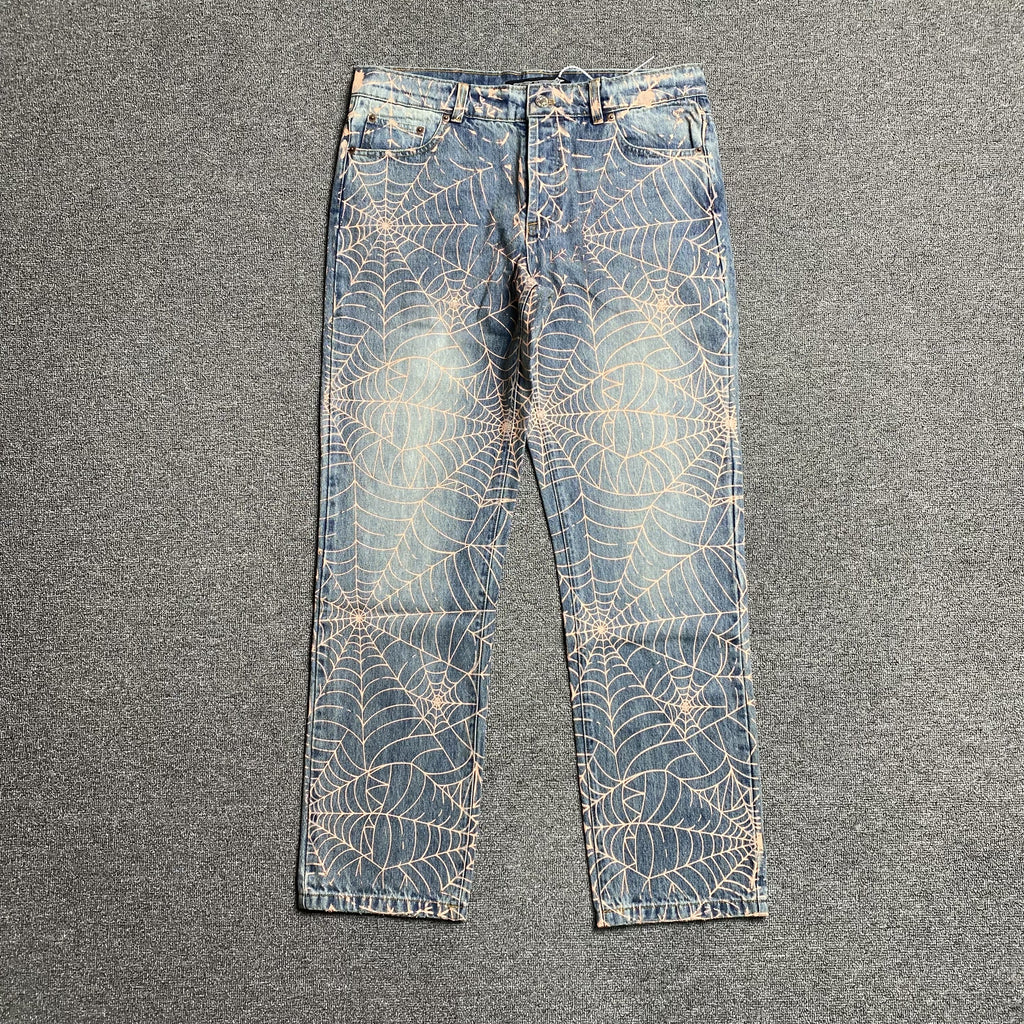 SP5DER Pants