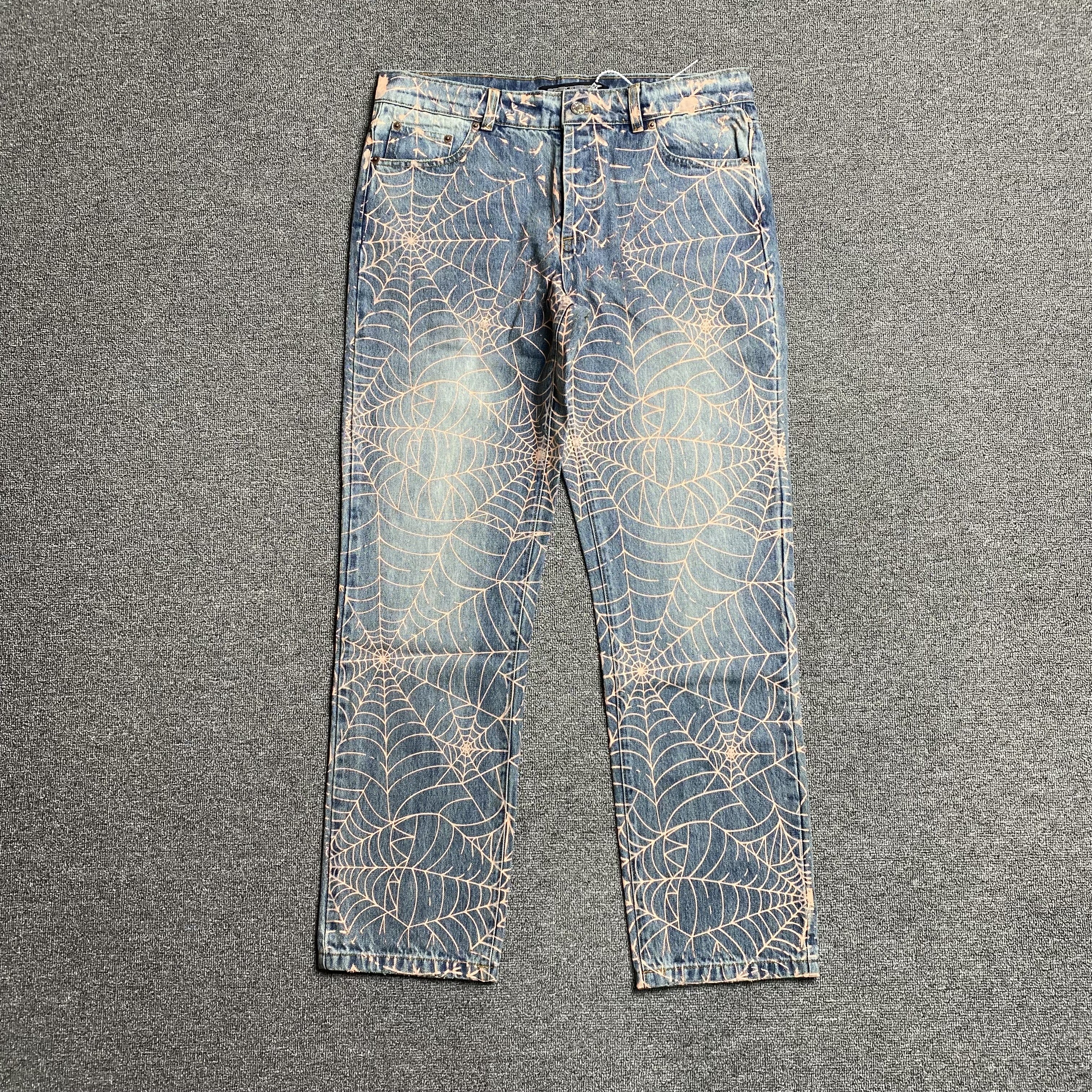 SP5DER Pants