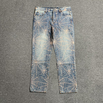 SP5DER Pants