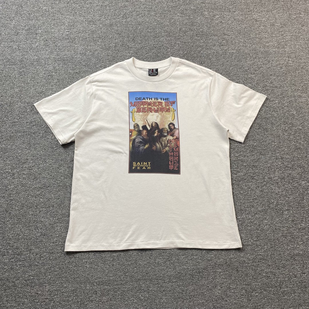 Saint Michael Mixed Tees