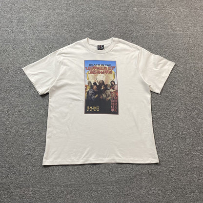 Saint Michael Mixed Tees