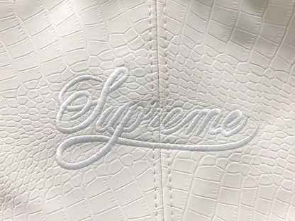 Supreme x Nike Varsity Jacket