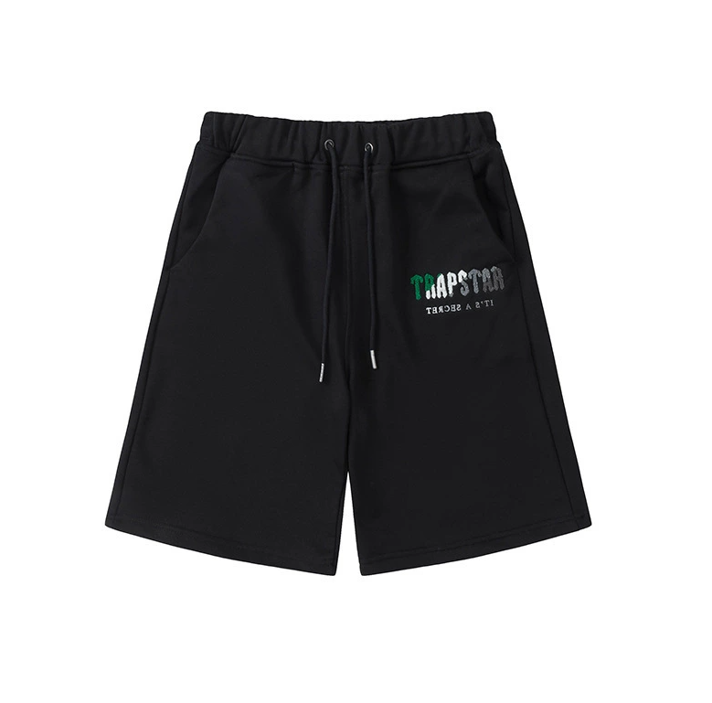 Trapstar Chenille Decoded Short-sets