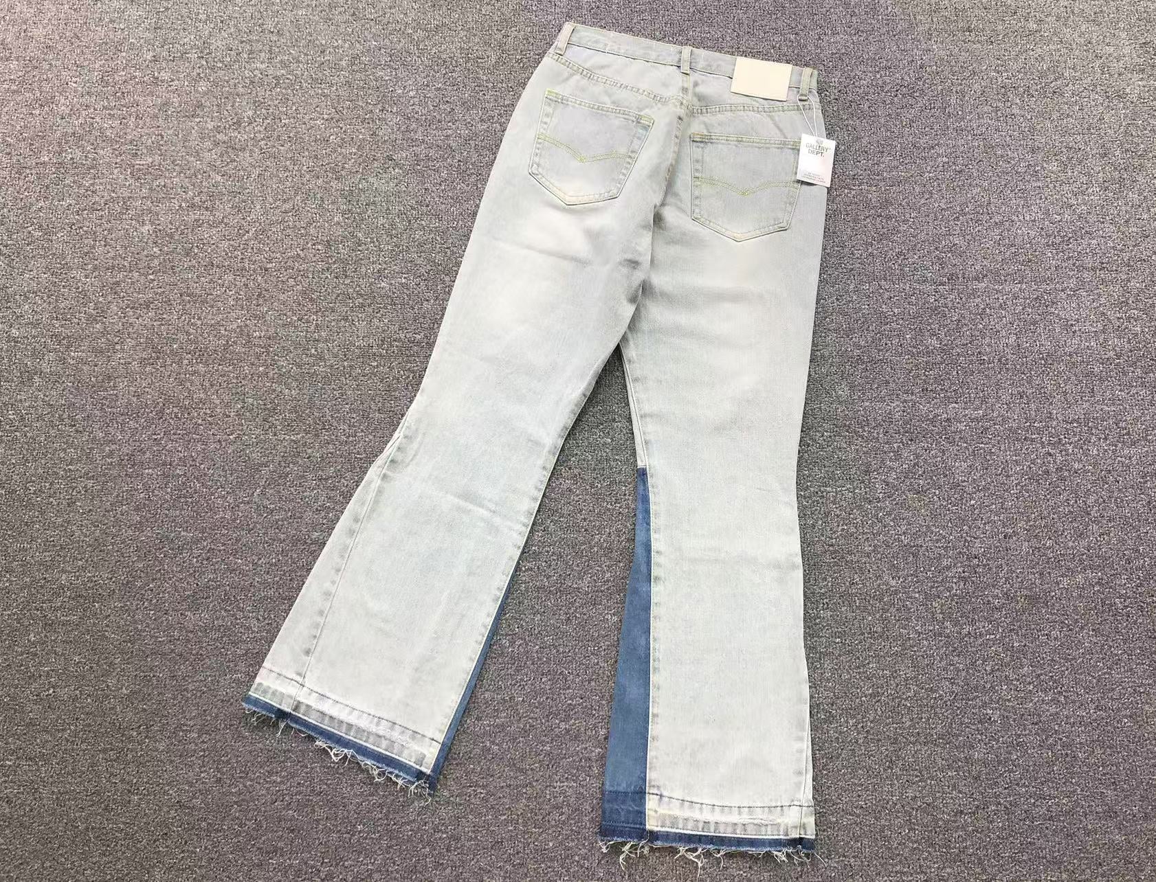 Gallery Dept Jeans