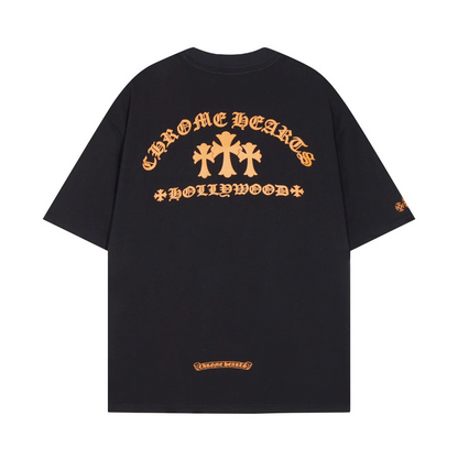 Chrome Hearts Tees