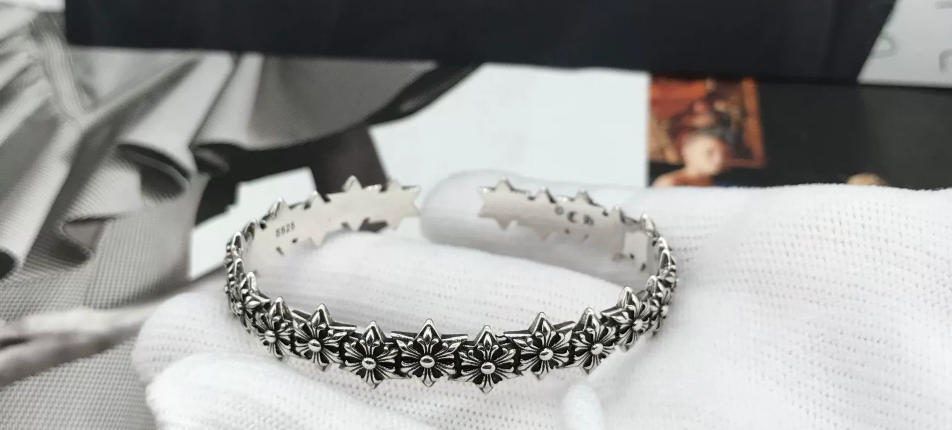 Chrome Hearts Bracelets