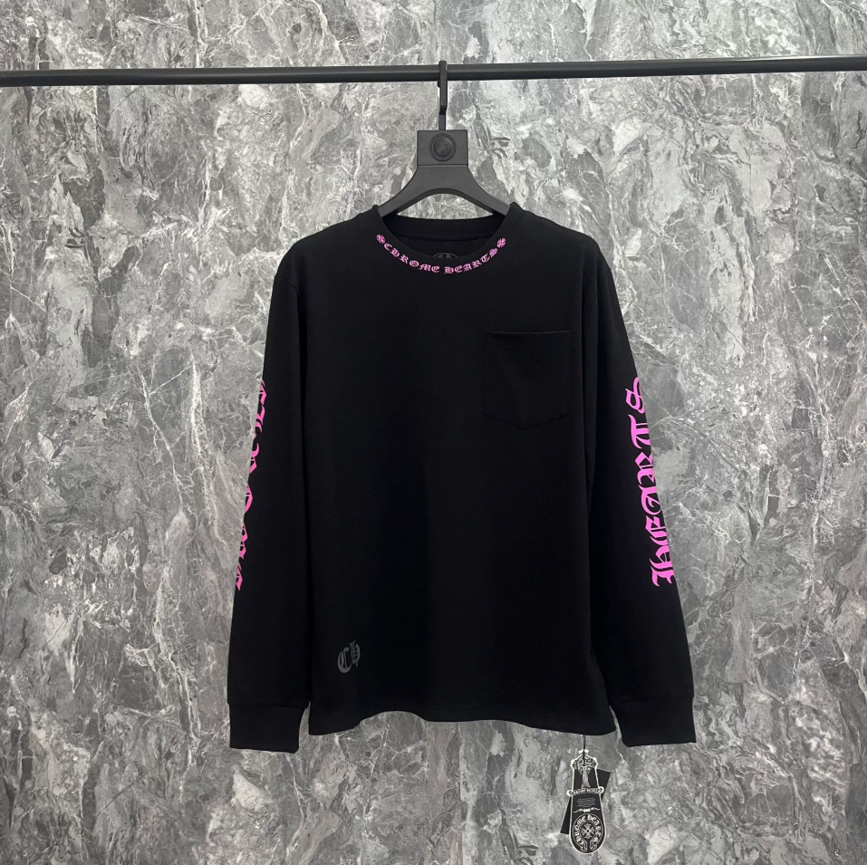 Chrome Hearts Mixed Sweaters