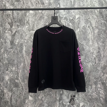 Chrome Hearts Mixed Sweaters