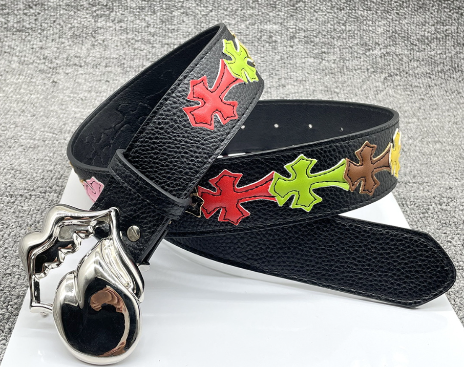 Chrome Hearts Belts