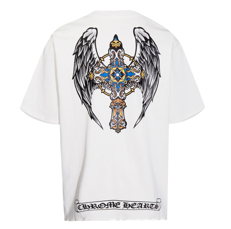Chrome Hearts Tees