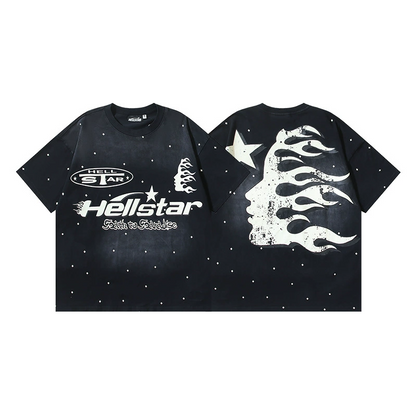Hellstar Mixed Tees