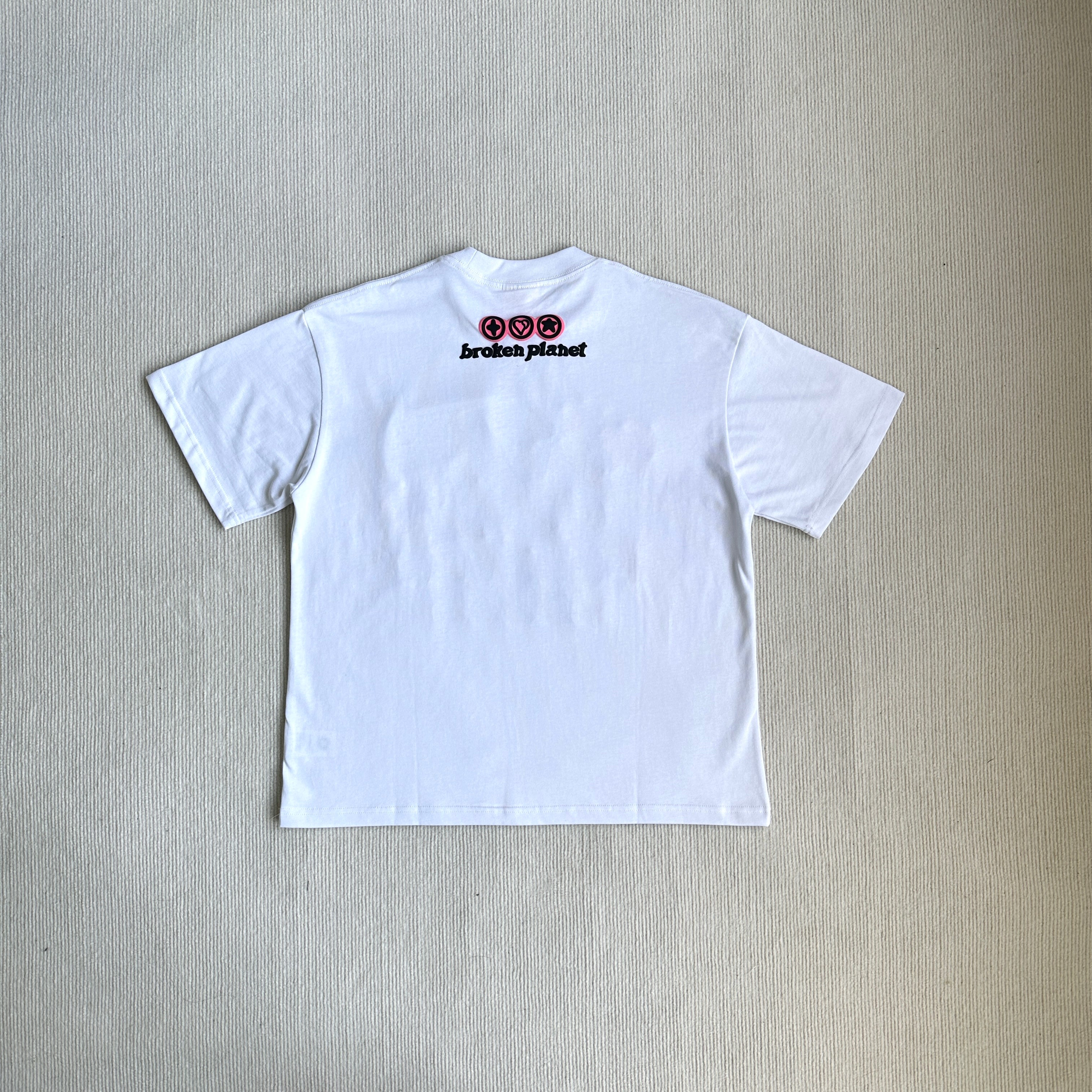 Broken Planet Tees (XS-XL)