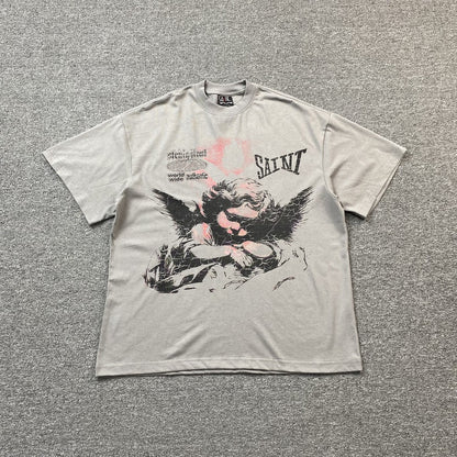 Saint Michael Mixed Tees