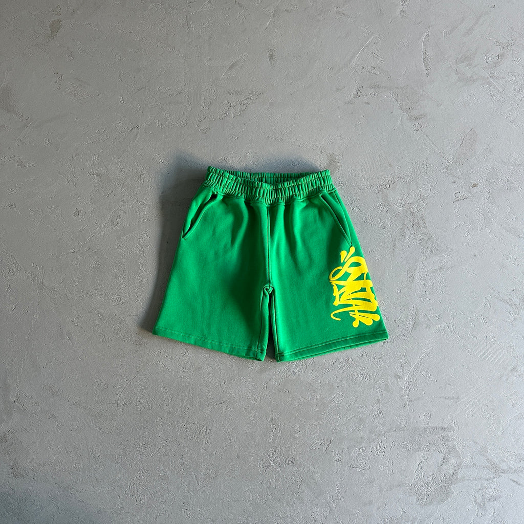 Syna Short-set PROMO