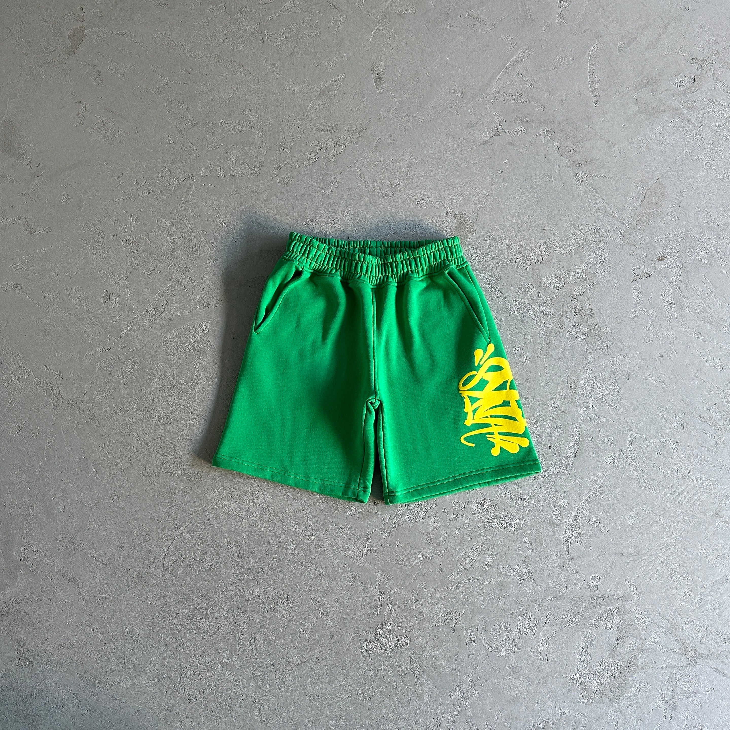 Syna Short-set PROMO