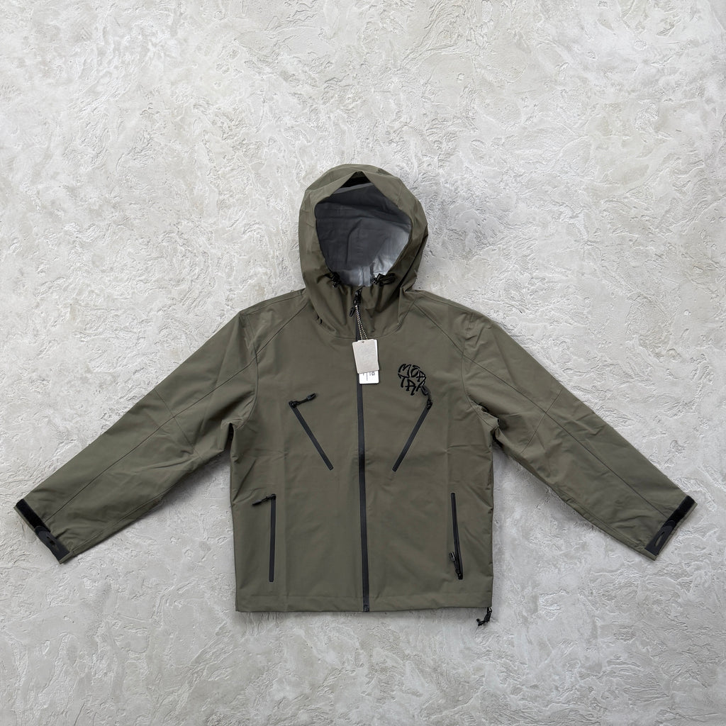 Mertra Waterproof Jackets