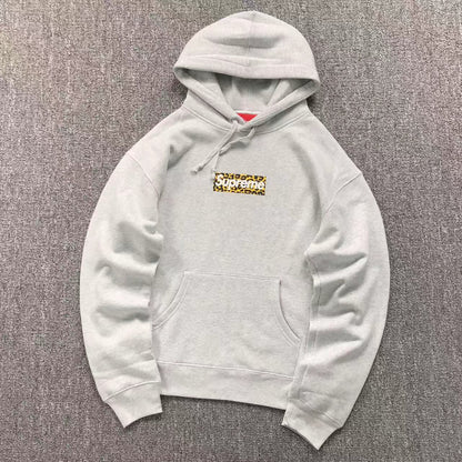 Supreme Mixed Hoodies