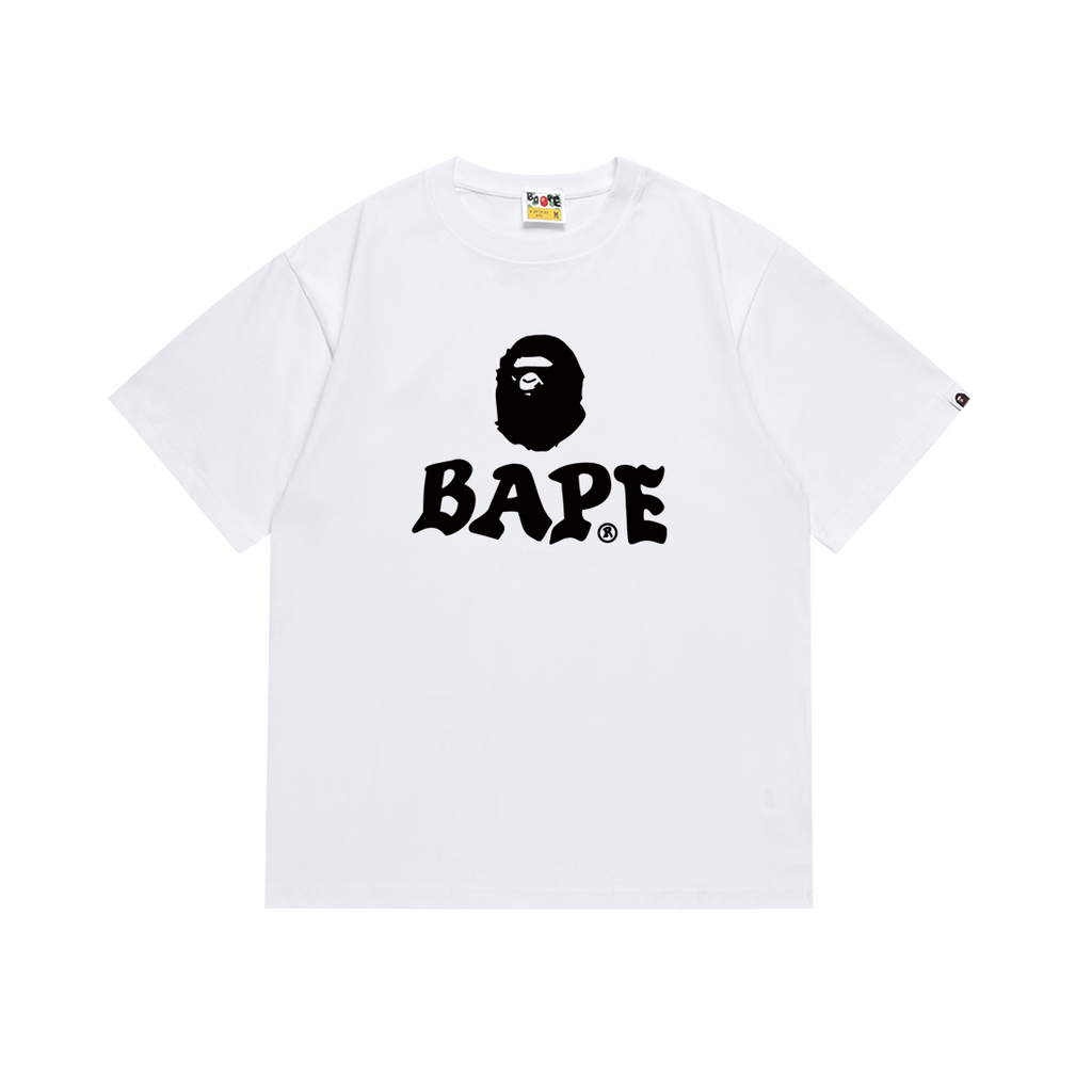 Bape Tees