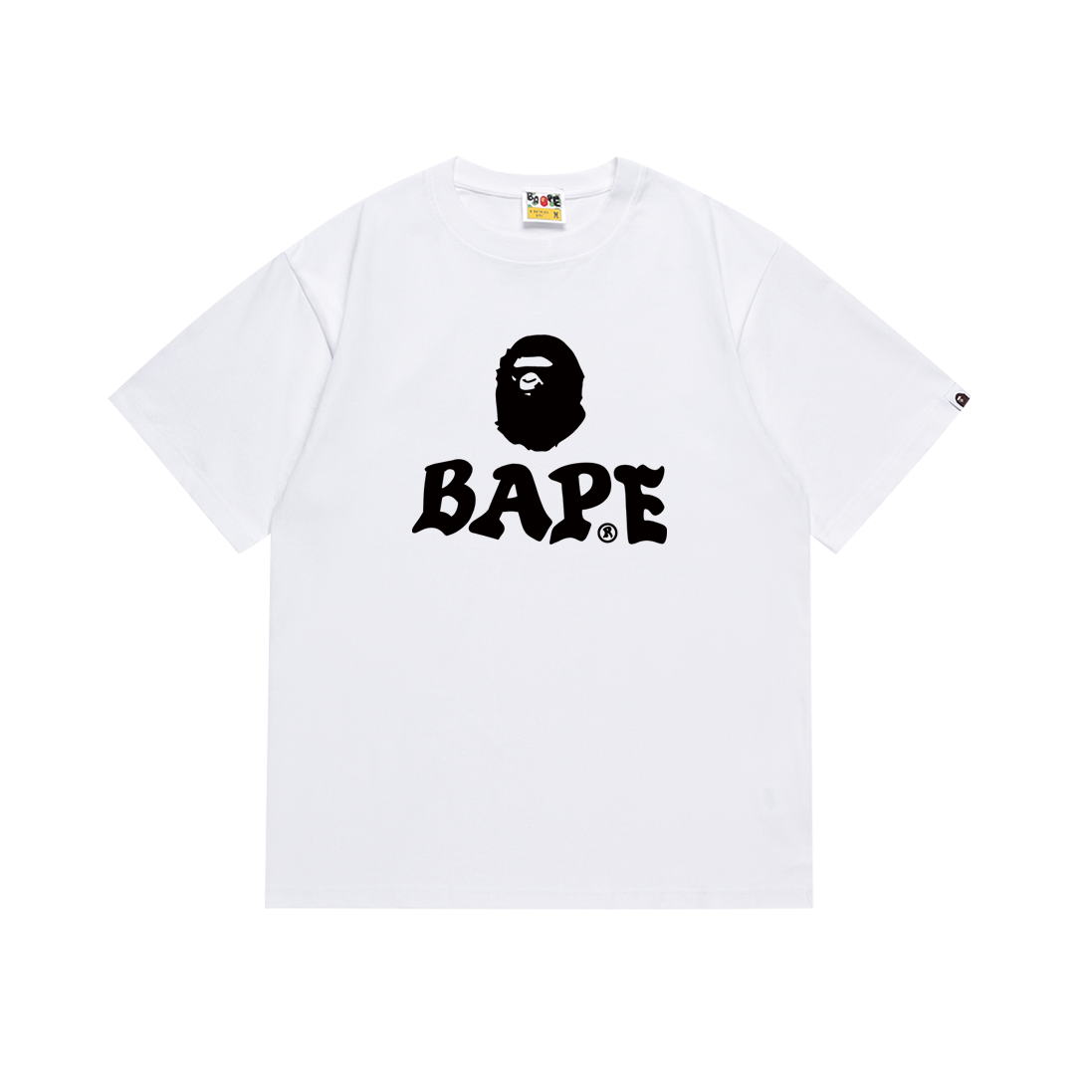 Bape Tees