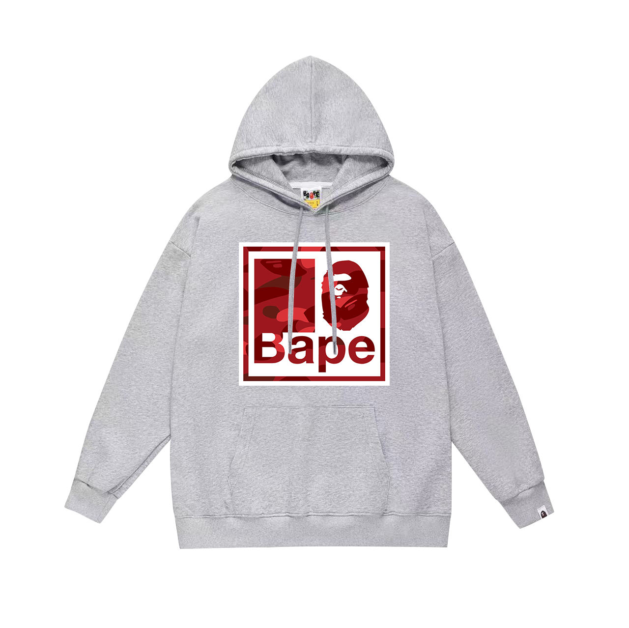 Bape Hoodies