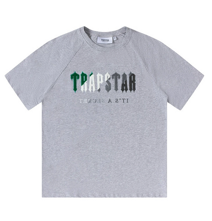 Trapstar Chenille Decoded Short-sets