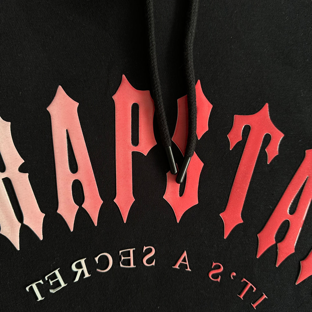 Trapstar Tracksuit PROMO