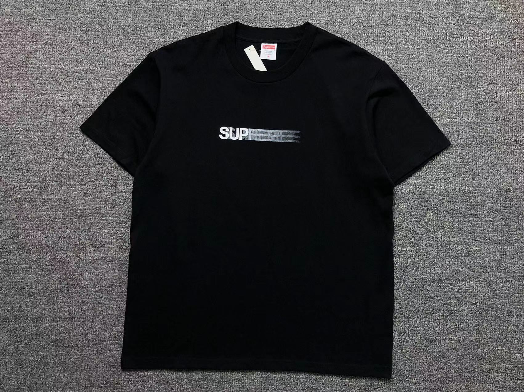 Supreme Mixed Tees