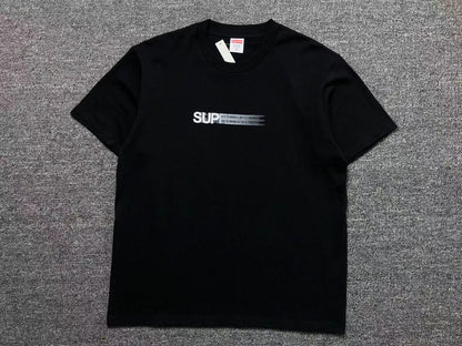 Supreme Mixed Tees
