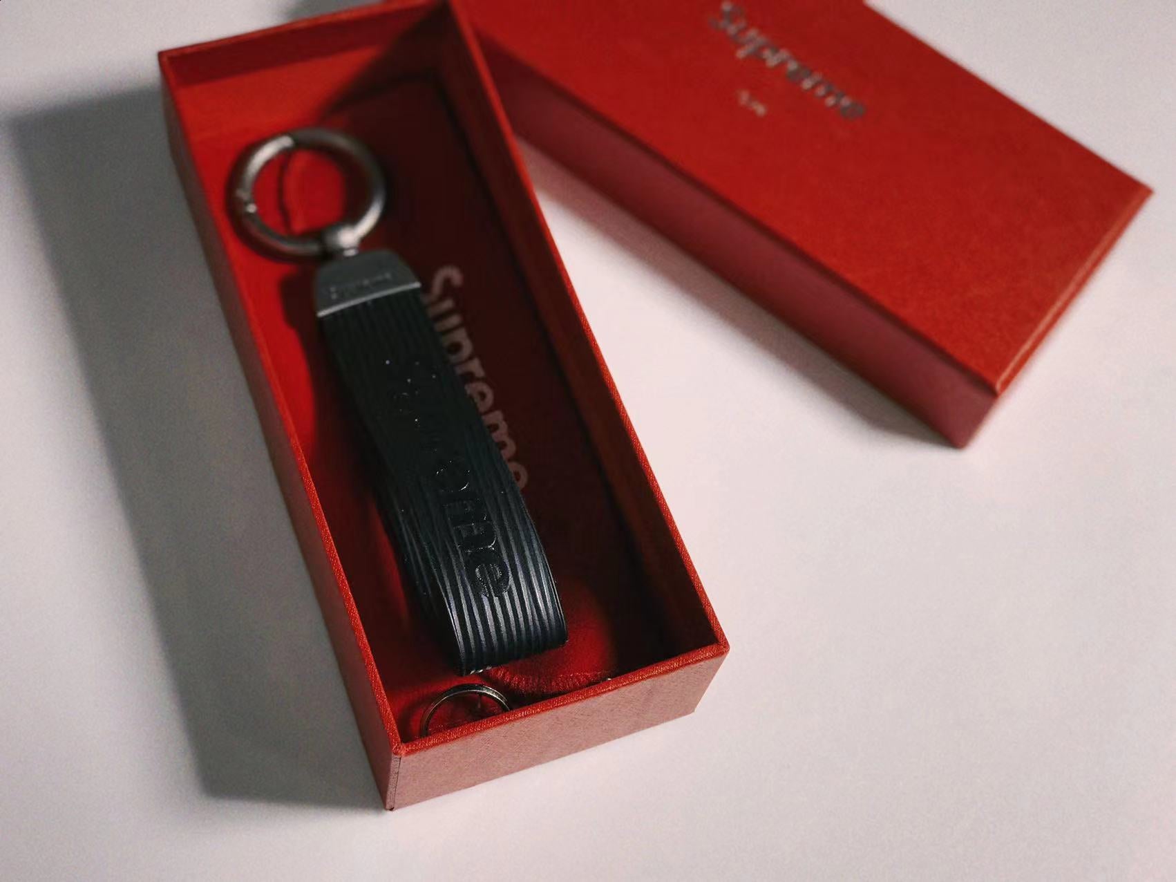 Supreme Keychains