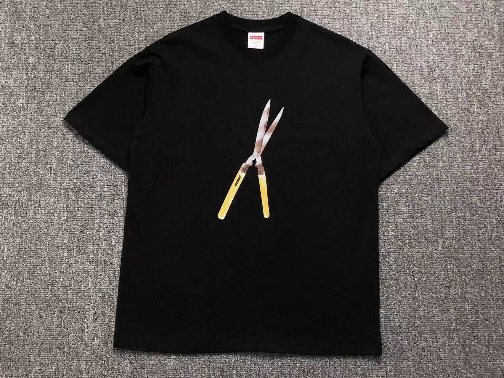 Supreme Mixed Tees