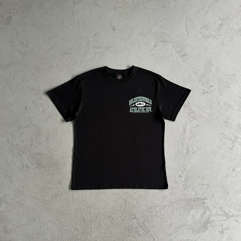 Corteiz RTW Athletic Div Tee