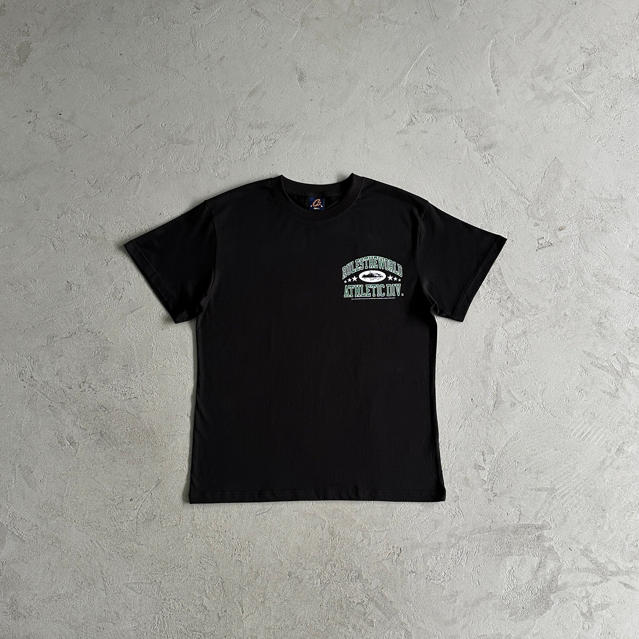 Corteiz RTW Athletic Div Tee
