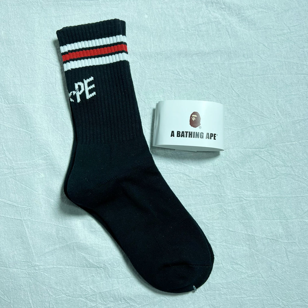 ALL Bape Socks