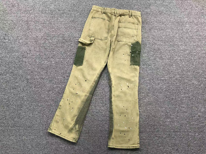 Gallery Dept Mixed Pants