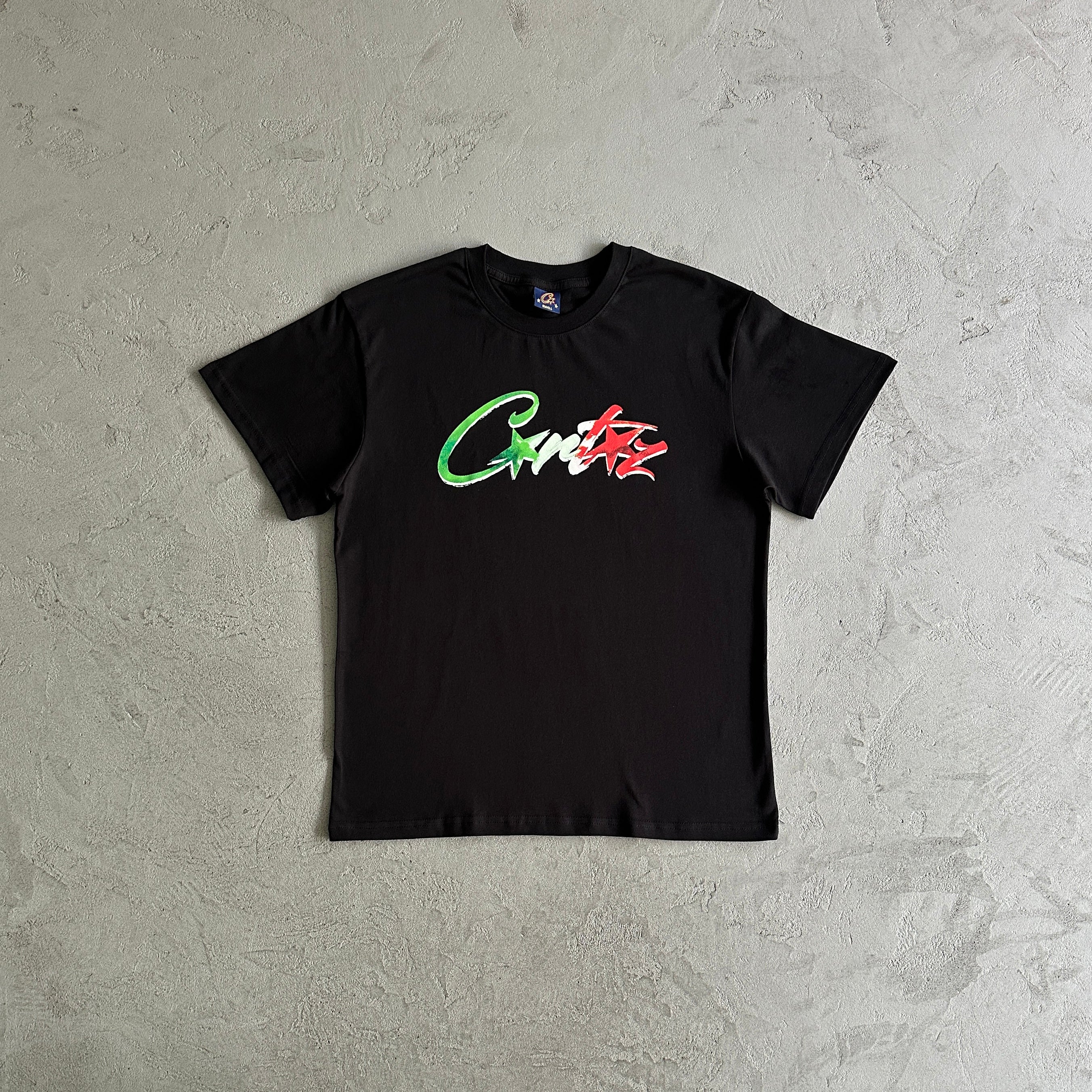 ALL CORTEIZ TEES