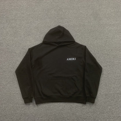 Amiri Mixed Hoodies