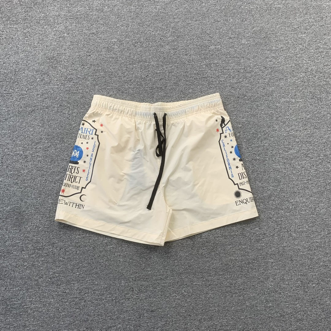 Amiri Short