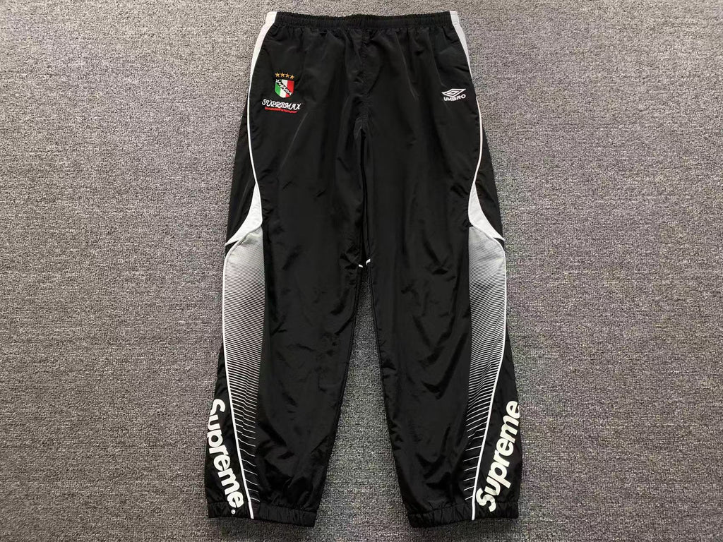 Supreme x Umbro Tracksuit