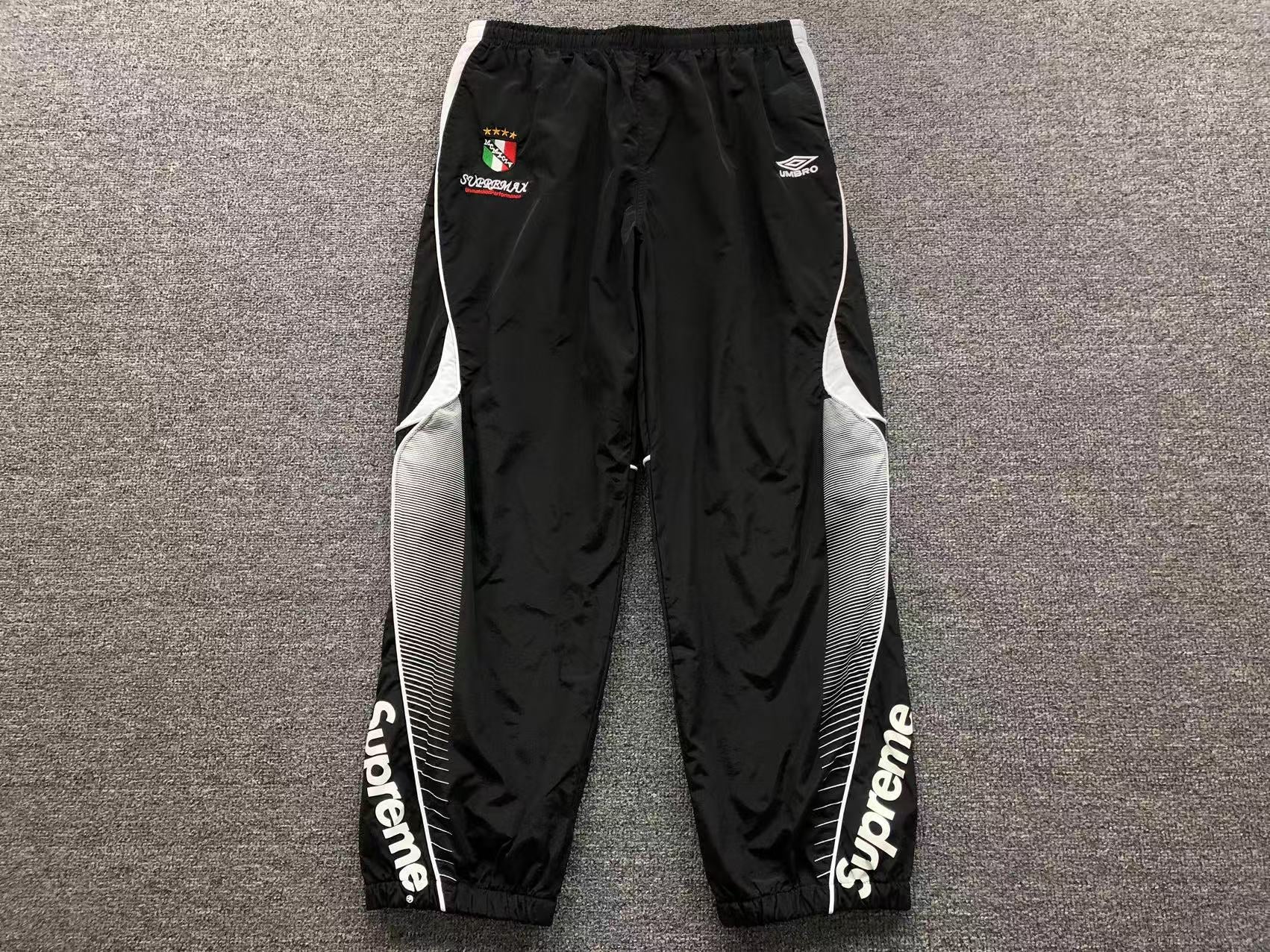 Supreme x Umbro Tracksuit