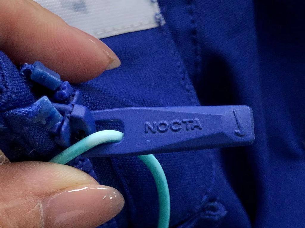 Nike x NOCTA L'Art Racing Jacket